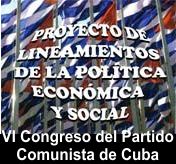 Debaten lineamientos de la Revolución  en barrios cubanos