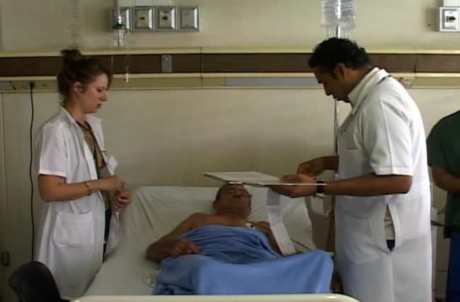 Cardiólogos cubanos promueven acciones a favor del corazón
