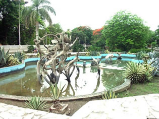 Las Tunas, capital de la escultura cubana. Colaboración de Anibys Labarta